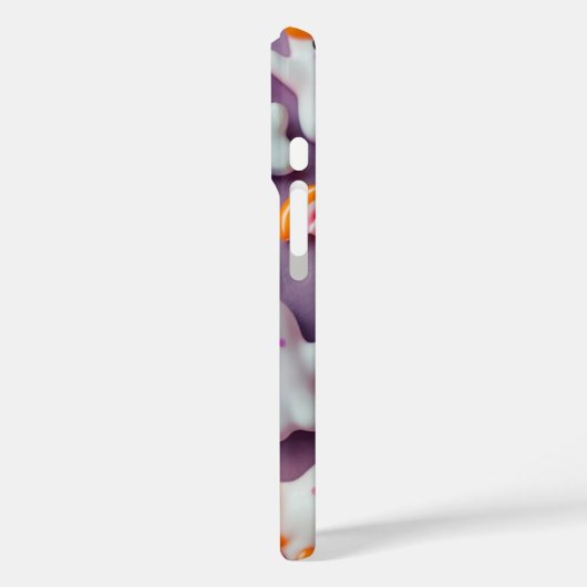 Coques Case-Mate iPhone Sweet Ghosts (Verso / Gauche)