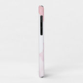 Coques Case-Mate iPhone Sweet Girl Rose (Dos/Gauche)