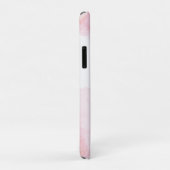 Coques Case-Mate iPhone Sweet Girl Rose (Dos/Droite)