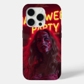Coques Case-Mate iPhone Sweet Halloween avec toi (Verso)