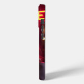 Coques Case-Mate iPhone Sweet Halloween avec toi (Verso / Gauche)