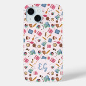 Coques Case-Mate iPhone Sweet Heart Baker (Verso)