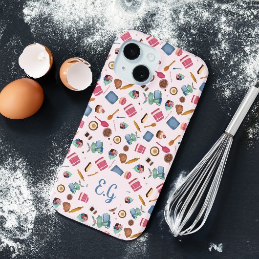 Coques Case-Mate iPhone Sweet Heart Baker