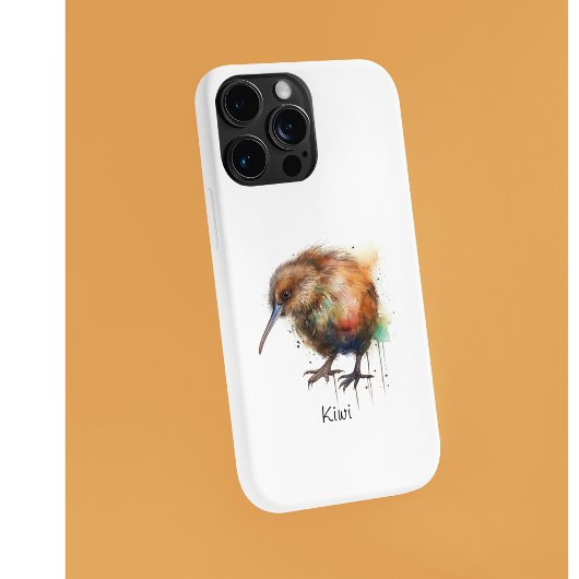 Coques Case-Mate iPhone Sweet Kiwi, coutume