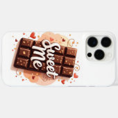 Coques Case-Mate iPhone Sweet Me Coque-coque iphone (Verso (horizontal))