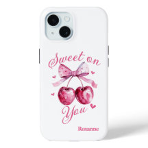 Sweet o You Personnalisable Saint-Valentin