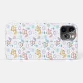 Coques Case-Mate iPhone Sweet Rainy Day Motif (Dos (Horizontal))
