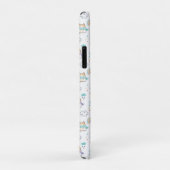 Coques Case-Mate iPhone Sweet Rainy Day Motif (Dos/Droite)
