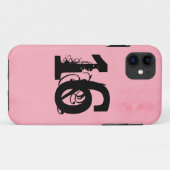 Coques Case-Mate iPhone Sweet sixteen (Dos (Horizontal))