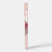 Coques Case-Mate iPhone Sweet Talk Glossy Lips Pop Art Phone Case (Verso / Gauche)