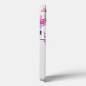 Coques Case-Mate iPhone Sweetpeas 2007 (Verso / Droite)