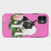 Coques Case-Mate iPhone sweetpee (Dos (Horizontal))