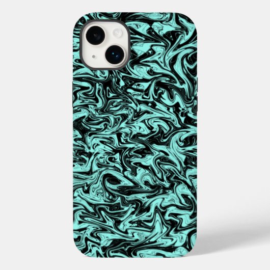 Coques Case-Mate iPhone Swirl (Verso)
