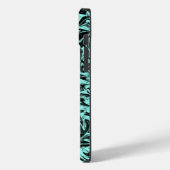 Coques Case-Mate iPhone Swirl (Verso / Gauche)