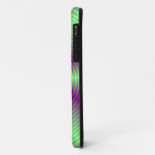 Coques Case-Mate iPhone Swirl (Dos/Gauche)