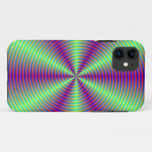 Coques Case-Mate iPhone Swirl (Dos (Horizontal))