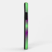 Coques Case-Mate iPhone Swirl (Dos/Droite)
