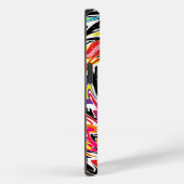 Coques Case-Mate iPhone Swirl (Verso / Droite)