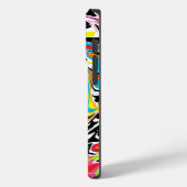 Coques Case-Mate iPhone Swirl (Verso / Gauche)