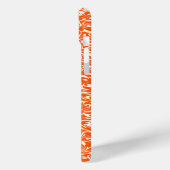Coques Case-Mate iPhone Swirl (Verso / Gauche)