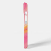 Coques Case-Mate iPhone Swirl (Verso / Gauche)
