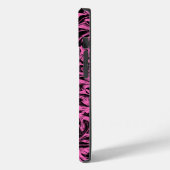 Coques Case-Mate iPhone Swirl (Verso / Gauche)