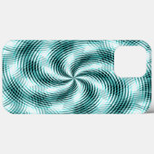 Coques Case-Mate iPhone Swirlin' & Twirlin'...... (Verso (horizontal))