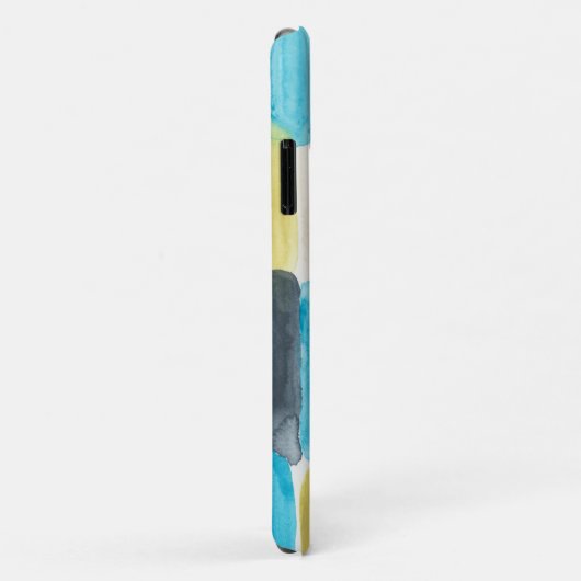 Coques Case-Mate iPhone Swish Swatch I (Dos/Droite)
