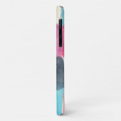 Coques Case-Mate iPhone Swish Swatch I (Dos/Gauche)