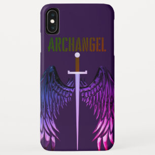 Case-Mate iPhone CASE SWORD D'ARCHANGEL