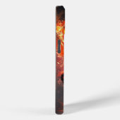 Coques Case-Mate iPhone Swordsman (Verso / Droite)