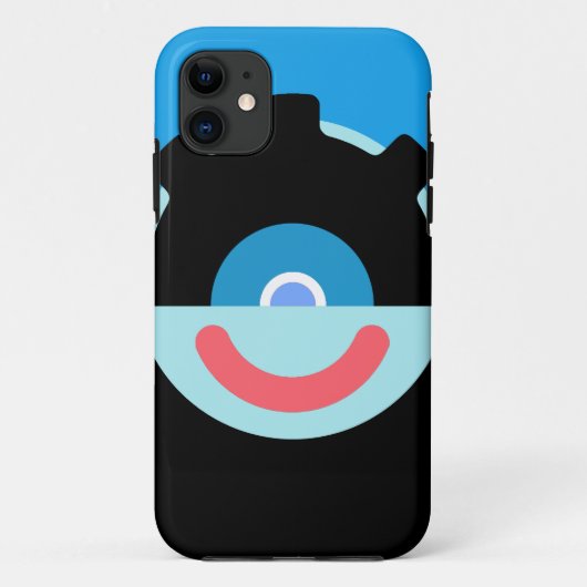 Coques Case-Mate iPhone Sy-Clops Clupkitz 6 (Dos)