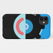 Coques Case-Mate iPhone Sy-Clops Clupkitz 6 (Dos (Horizontal))