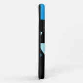 Coques Case-Mate iPhone Sy-Clops Clupkitz 6 (Dos/Droite)