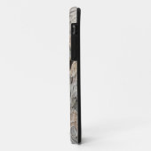 Coques Case-Mate iPhone Sycamore Bark (Dos/Gauche)