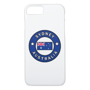 Coques Pour iPhone Sydney Australie