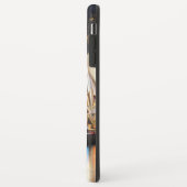 Coques Case-Mate iPhone Sydney - OPÉRA HOUSE - vue (Dos/Gauche)