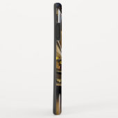 Coques Case-Mate iPhone Sydney - OPÉRA HOUSE - vue (Dos/Droite)