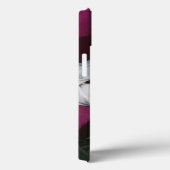 Coques Case-Mate iPhone Sylus Après le travail, l'amour et l'espace profon (Verso / Droite)