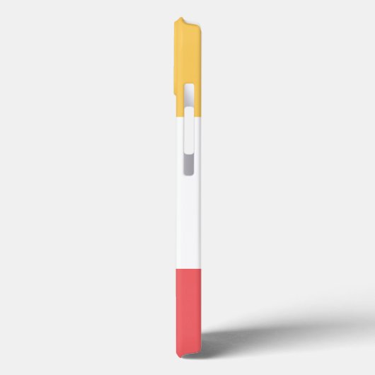 Coques Case-Mate iPhone SYLVESTER™ & TWEETY™| Nous combattons Avec Fierté (Verso / Gauche)