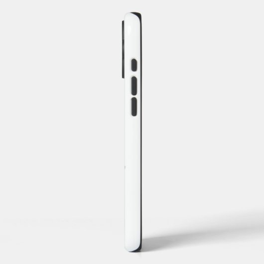 Coques Case-Mate iPhone Symbol Infinity of Blue Morpho Butterflies (Verso / Gauche)