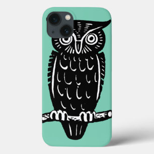 Etui iPhone Case-Mate Symbol: Wisdom