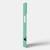 Coques Case-Mate iPhone Symbol: Wisdom (Verso / Droite)