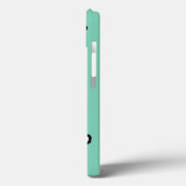Coques Case-Mate iPhone Symbol: Wisdom (Verso / Gauche)