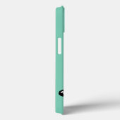 Coques Case-Mate iPhone Symbol: Wisdom (Verso / Droite)