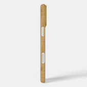 Coques Case-Mate iPhone SYMBOLE Ala Moana Hawaiian Faux Koa Surf en bois C (Verso / Droite)