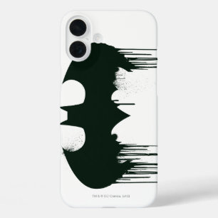 iPhone 16 Plus Case Symbole Batman