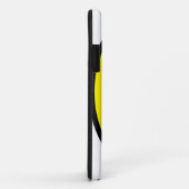 Coques Case-Mate iPhone Symbole Batman (Dos/Droite)
