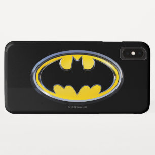 Case-Mate iPhone Case Symbole Batman Logo classique