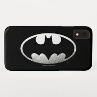 Symbole Batman | Logo Grainy